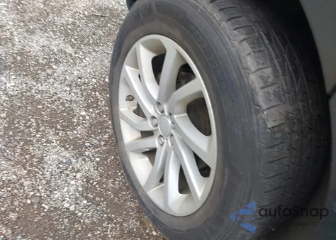 2016 Land Rover Discovery Sport Hse from USA, damaged, VIN SALCR2BGXGH626748